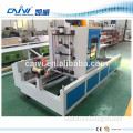 plastic PVC PE pipe planetary cutter cutting machine best price high quality